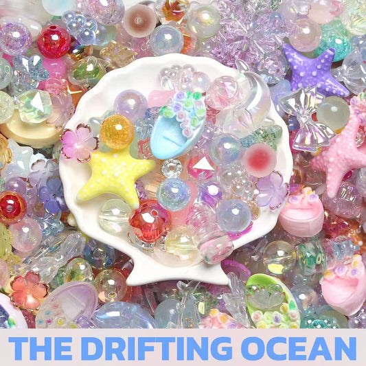 The Drifting Ocean