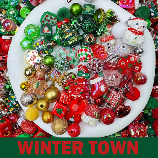 Winter Town