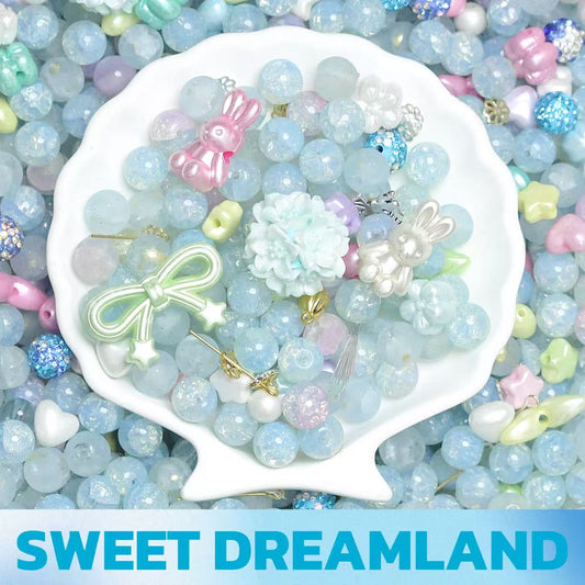SWEET DREAMLAND