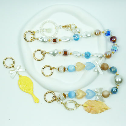 Handmade Keychain