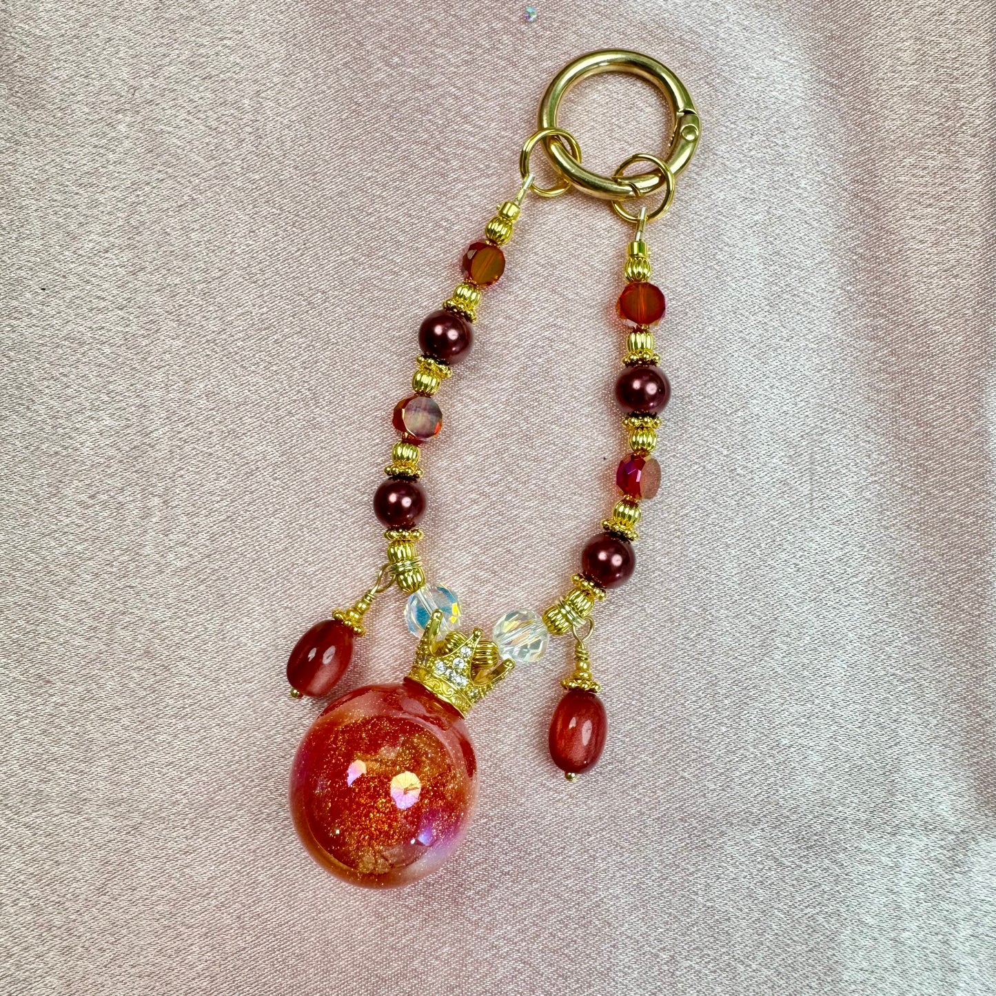 Handmade Keychain