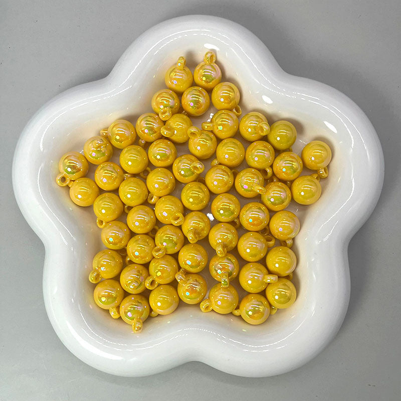 Pendant Beads