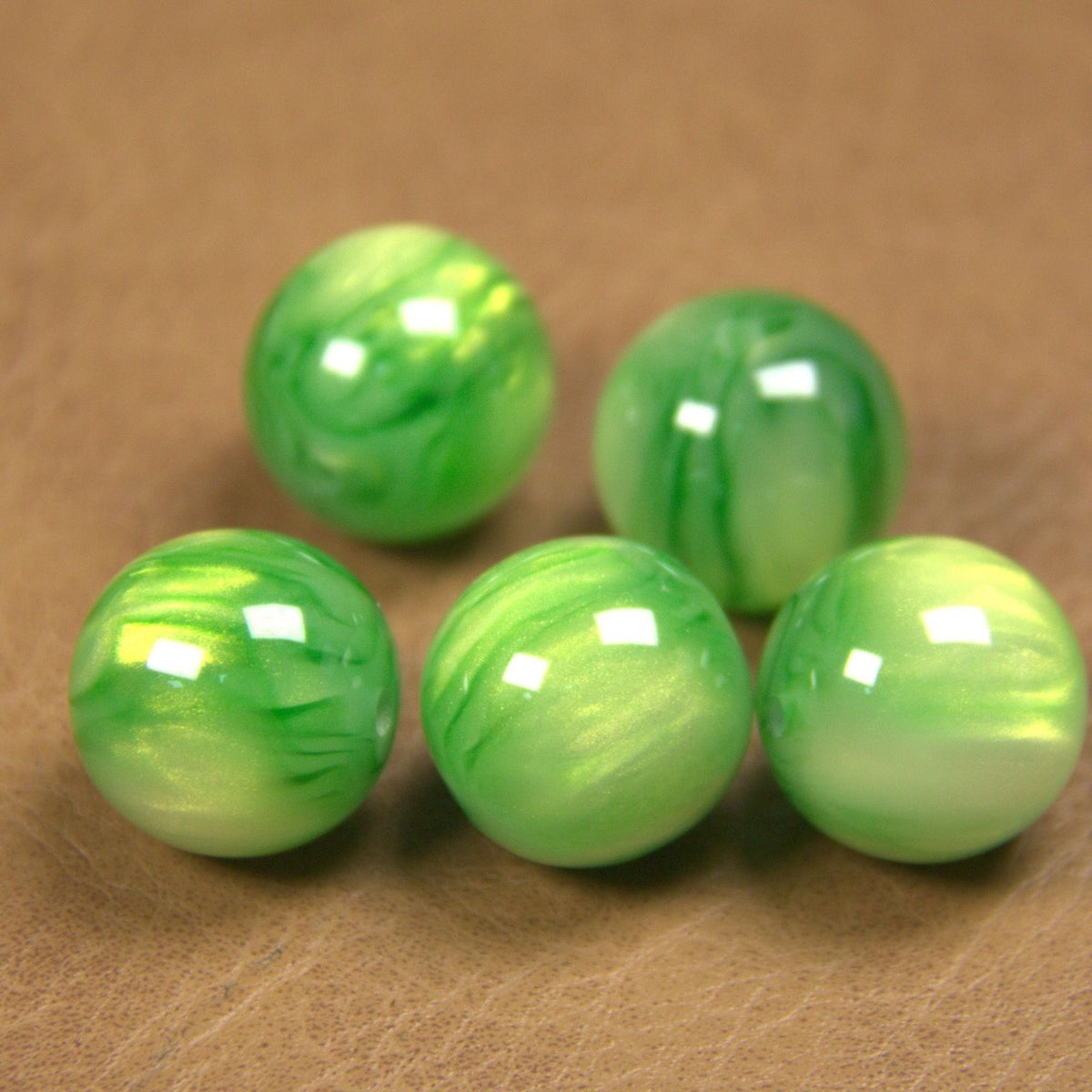Beads featuring various IP characters（Live does not show）3