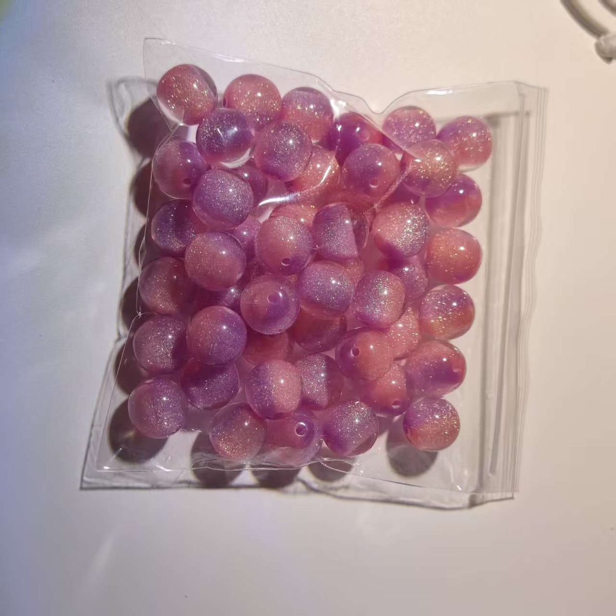 Beads featuring various IP characters（Live does not show）2
