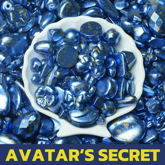 AVATAR'S SECRET