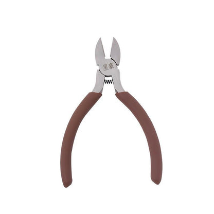 Mini 3 Pliers+Jewelry Findings Jewelry Making DIY SET