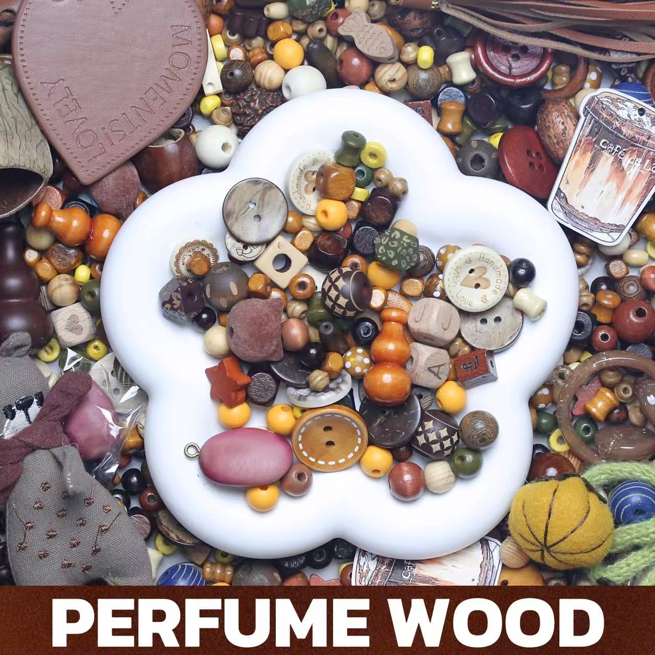 Perfume Wood
