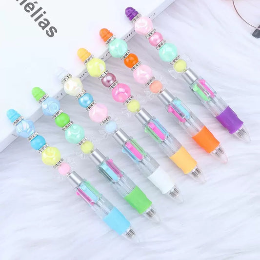 Spring Pen - Random Color