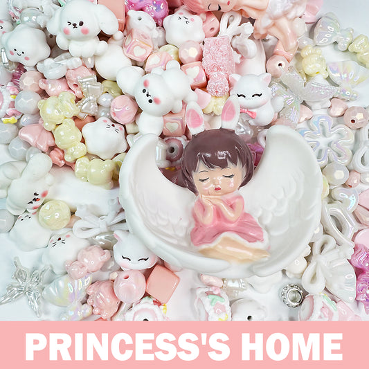 Princess's Home Beads