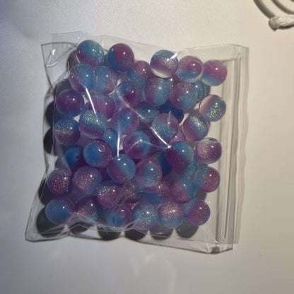 Beads featuring various IP characters（Live does not show）2
