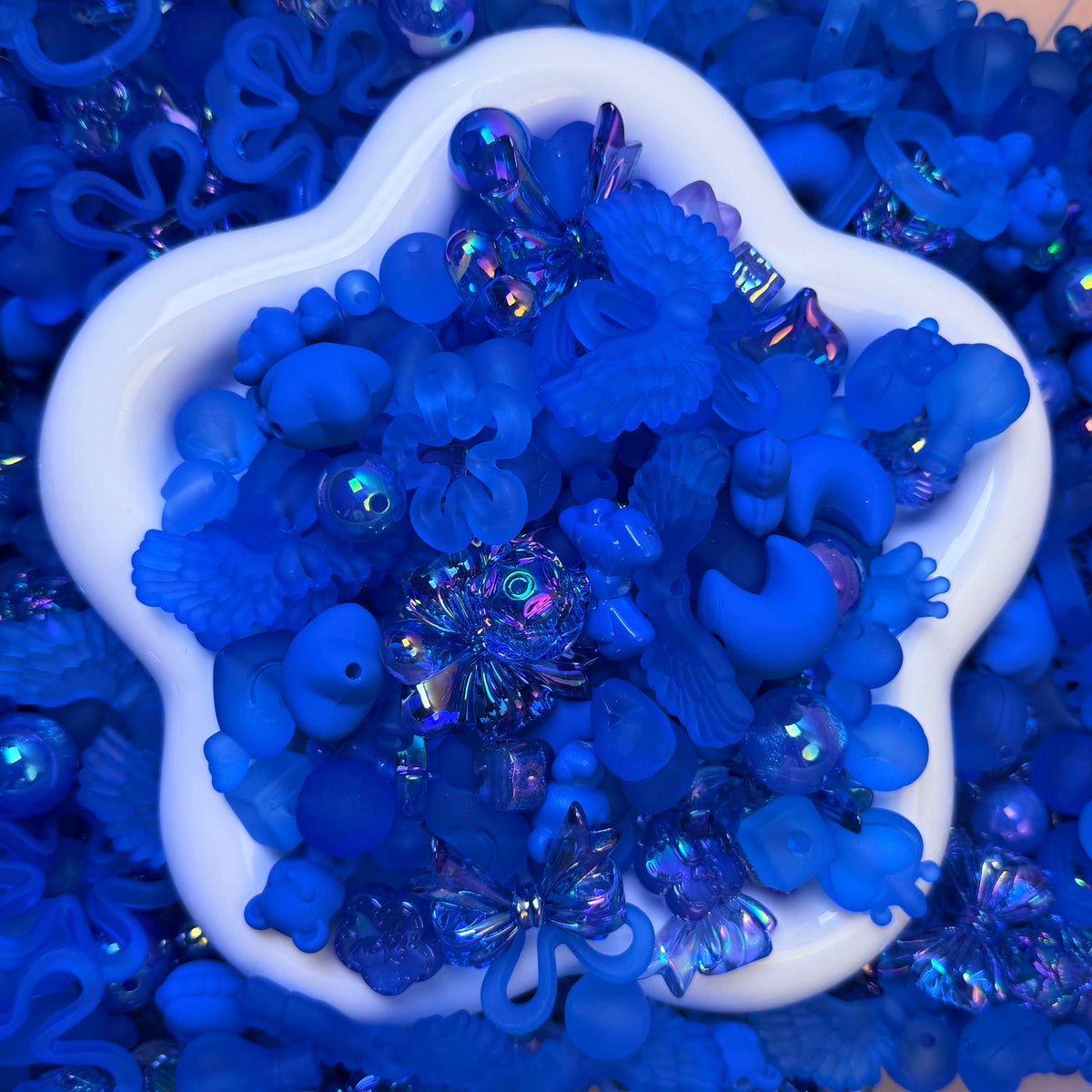 klein blue