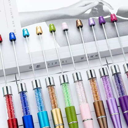 Crystal Pens, Gem Pens