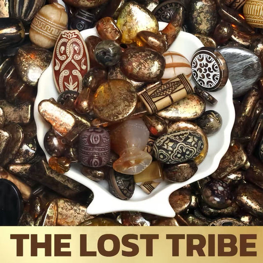 The Lost Tribe