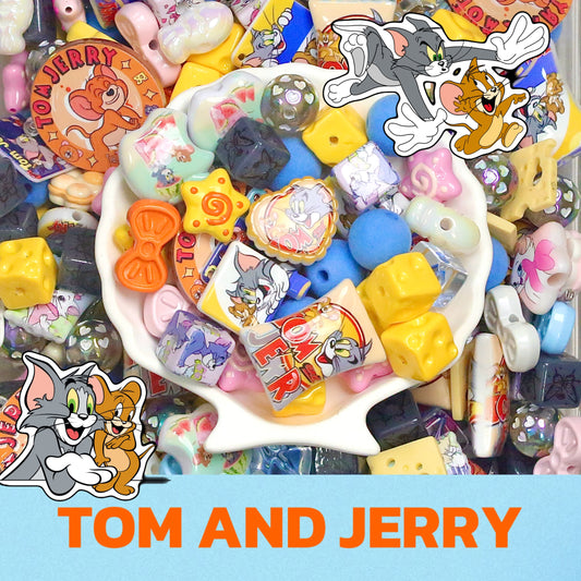 Tom & Jerry