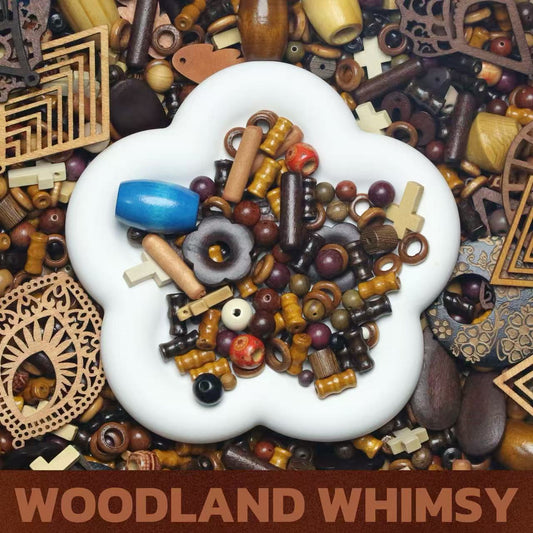 Woodland Whimsy