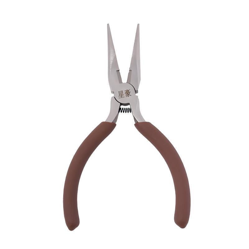 Mini 3 Pliers+Jewelry Findings Jewelry Making DIY SET