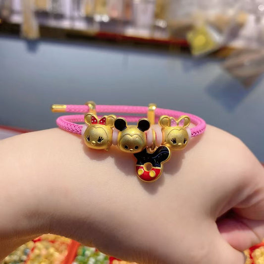 Mickey Mouse Around
