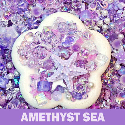 Amethyst Sea