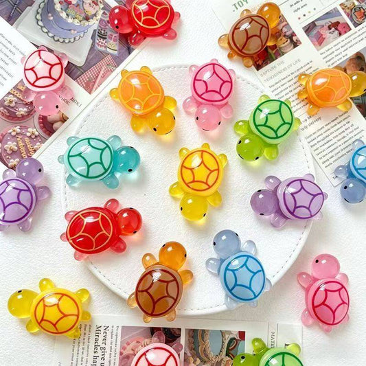 Luminous Turtle