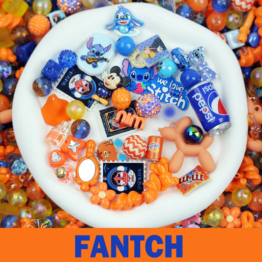 Fantch Beads