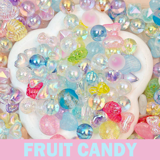 Fruit Candy Beads