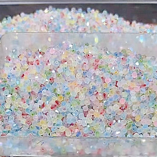 Quality spacer beads