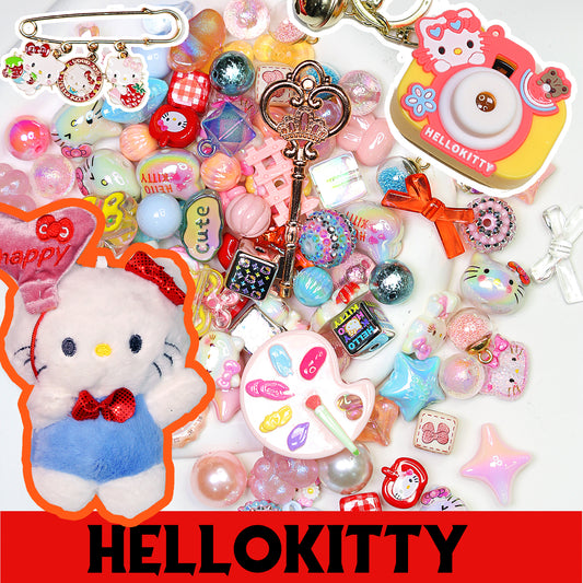 🎀Hello Kitty BEADS-Open in live