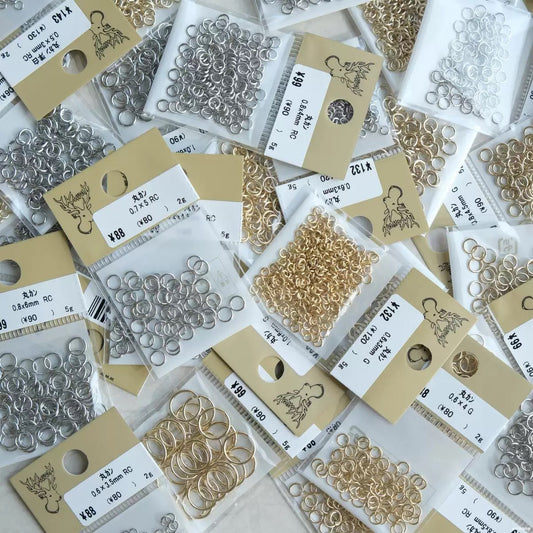 KIWA High-quality accessories
