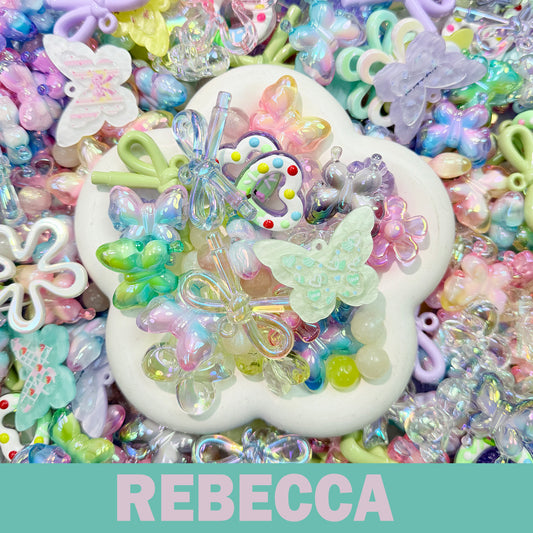 Rebecca Beads