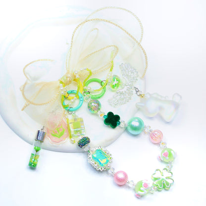 Handmade Phone Chains