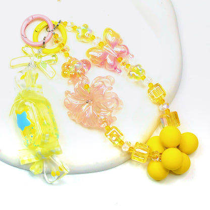 Handmade Phone Chains