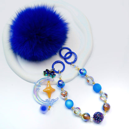 Handmade Phone Chains