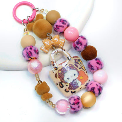 Handmade Phone Chains