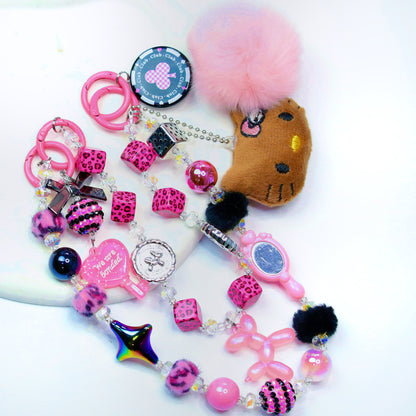 Handmade Phone Chains