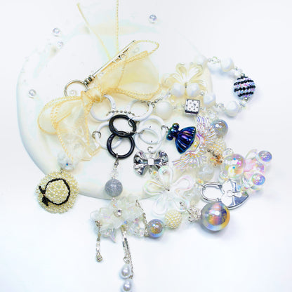 Handmade Phone Chains