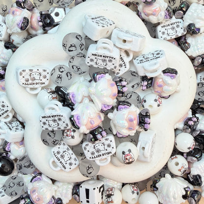 IP Character Beads/Special Offer(Live does not show)