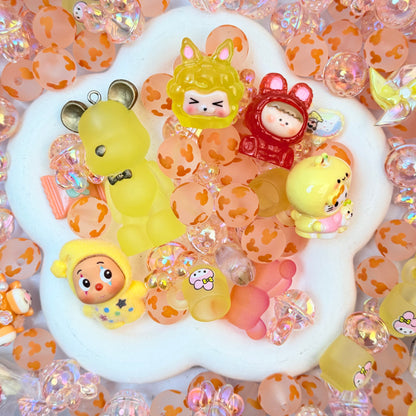 IP Character Beads/Special Offer(Live does not show)
