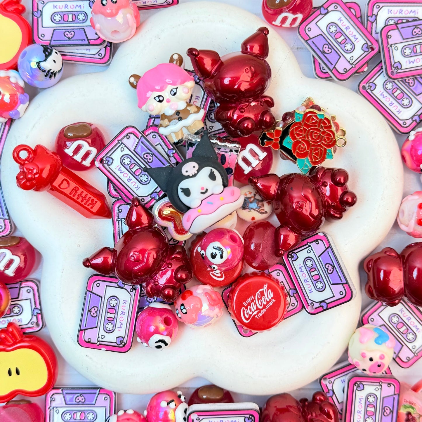 IP Character Beads/Special Offer(Live does not show)