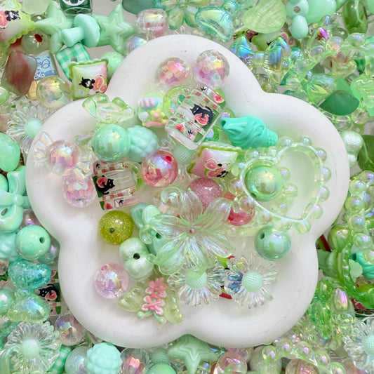 Mint Bloom