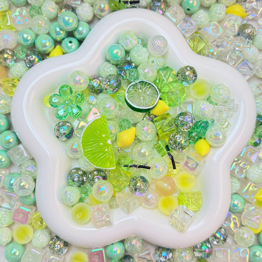 Mojito Beads