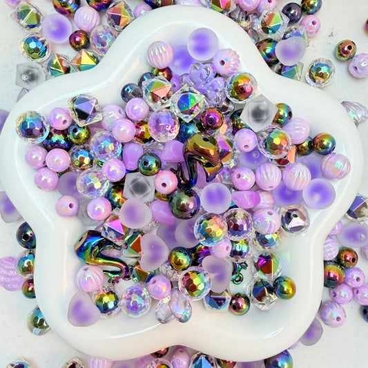 Cool Girl Beads