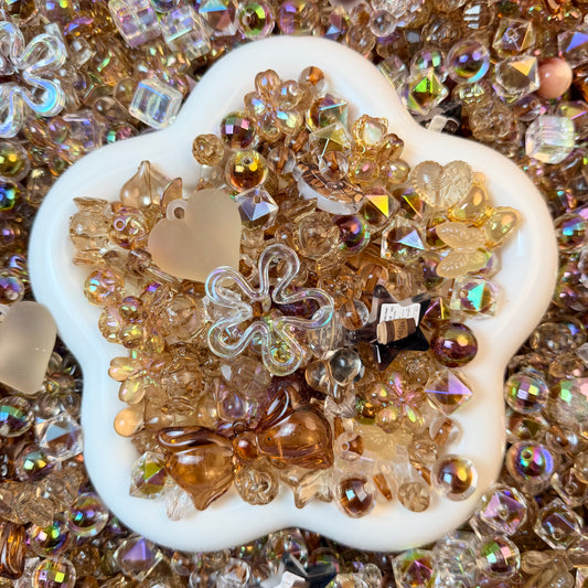 Ice Americano Beads