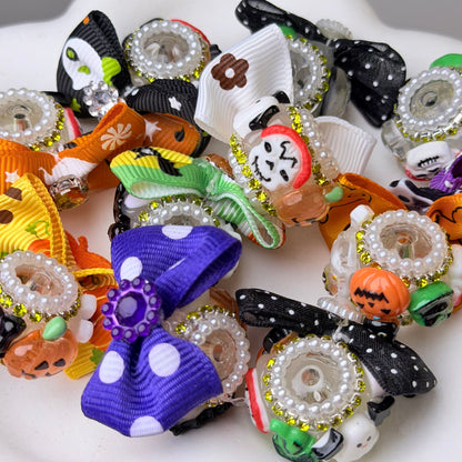 Halloween fancy Beads