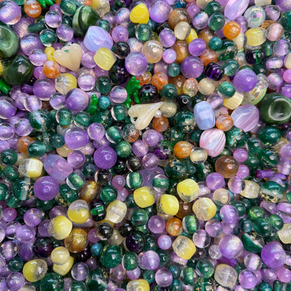 Resin Beads