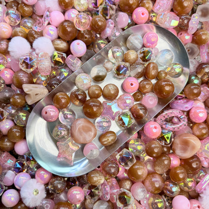 Resin Beads