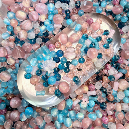 Resin Beads
