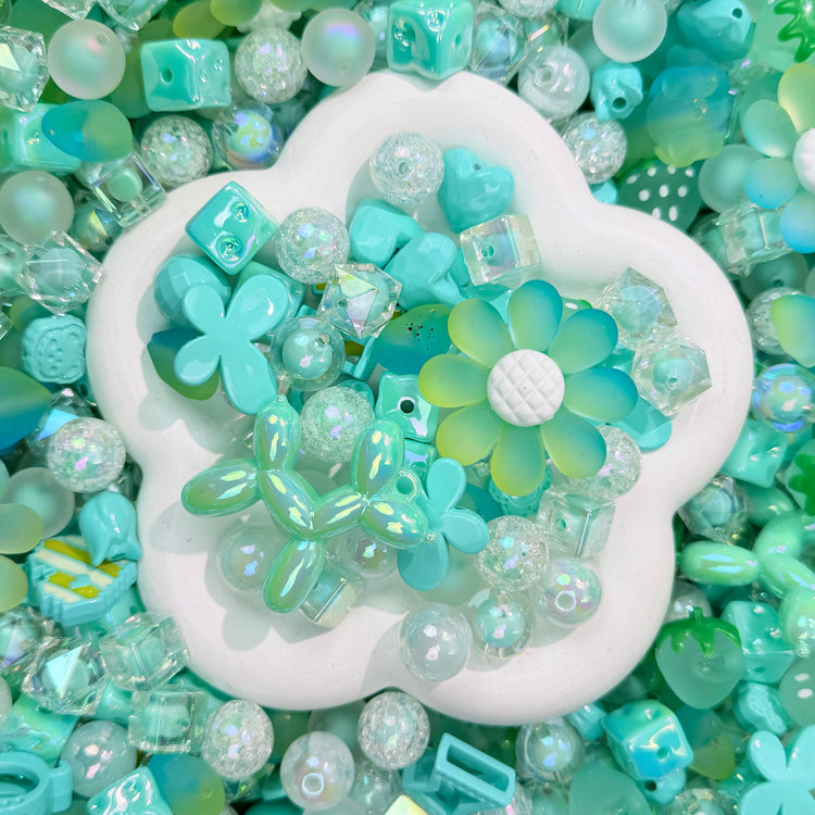 Pale Turquoise