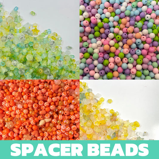 Spacer Beads