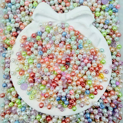 Pearl Beads