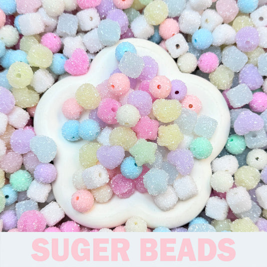 Suger Beads